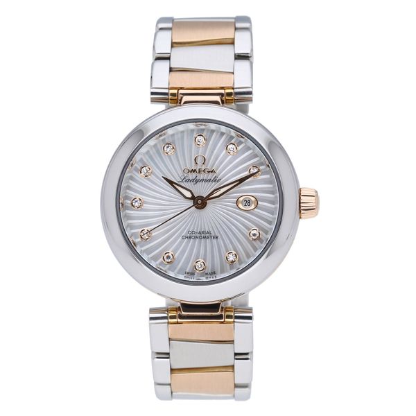 Omega De Ville Ladymatic 425.20.34.20.55.001